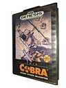 Твин Кобра / NTSC-U / Sega Genesis