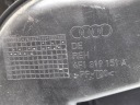 AUDI A6 C6 НАГРІВАЧ KOMBAINAS ВЕНТИЛЯТОР ЄВРОПА 4F1820351L  фото 8