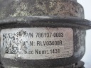 INSIGNIA 2.0 CDTI 140KM 15R. A20DTE 127TYS. 55581063 TURBOCOMPRESSEURphoto 8