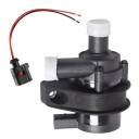 POMPE CIRCULATION EAU SUPPLÉMENTAIRE AVEC PUCE 1K0965561J, 1.8T 2.0T VERS VW AUDIphoto 14
