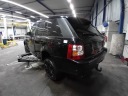 LAND ROVER RANGE ROVER SPORT LS 2006 - 2013 ЗАМОК ДВЕРІ ЕЛЕКТРИЧНИЙ  (18890302952) фото min 9