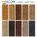 Фасадные планки INDECORI - образцы