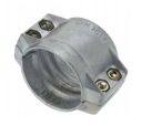 ХОМУТ ДЛЯ ШЛАНГА FI94-97MM 75X10 ALU