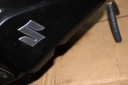 БАК ПАЛИВА БАК НАКЛАДКА БЕЗ КОРОЗІЇ SUZUKI GSXR 750 K6 K7 06-07 600  фото 6