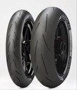METZELER TIRE 190/55ZR17 RACETEC RR K2 (75W) 2020 г.