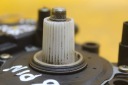 PETIT MOTEUR VITRES DROIT AVANT AVANT AUDI A8 S8 D2 0536001402 NR12111photo 10