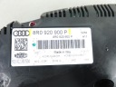 COMPTEUR AUDI Q5 2.0 TDI 8R0920900Pphoto 7