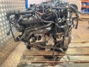 MOTEUR COMPLET BMW 5 G31 2.0I B48B20A 184 KMphoto 8