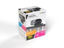 Webkamera TRACER Web007 FHD práca, lekcie Megapixely 2 MP