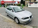 Seat Ibiza CAR4YOU SEAT IBIZA 1.4 benzyna 2005... Moc 75 KM