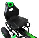 GOKART G8g С ПЕДАЛЬЮ, НАКАЧЕННЫЕ КОЛЕСА, РУЧНОЙ ТОРМОЗ