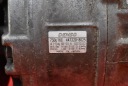 COMPRESSEUR POMPE CLIMATISATION 447220-8025 BMW E39 3.0 D 193KM LIFT 00-04photo 7