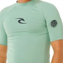 Футболки Ripcurl Зелений M