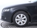 Audi A4 2.0 TDI, Klima, Klimatronic, Tempomat Wyposażenie - komfort Przyciemniane szyby Elektryczne szyby tylne Elektryczne szyby przednie Wielofunkcyjna kierownica Wspomaganie kierownicy Elektrycznie ustawiane lusterka Podgrzewane przednie siedzenia