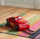 Disney Detský kufor Cars Disney Pixar Blesk McQueen EAN (GTIN) 5057966361640