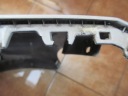 KIA OPTIMA 15-18 PARE-CHOCS AVANT AVANT 4XPDC ROUES SWP C410photo 7