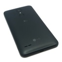 LG K9 LM-X210EMW LTE 2/16GB čierna | A- Navigácia GPS