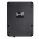 SYMER UNDERST SUBOFER SUBOOFER 10 ДЮЙМИ 800W Z LED (СВІТЛОДІОД) ATMOSFHERE LIGHT  (18154114987) фото min 9