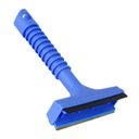 СКРЕБОК ДЛЯ ОКОН МЕГА ПРОЧНЫЙ ЛАТУННЫЙ СКРЕБОК