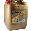 ТРАНСМИССИОННОЕ МАСЛО TEDEX ATF II D 20л