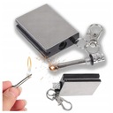 МАГНИЕВЫЙ БРЕЛОК «ВЕЧНАЯ СПИЧКА» «ПЕРВОЕ ВЫЖИВАНИЕ»