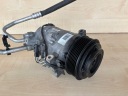 КОМПРЕСОР КОНДИЦІОНЕРА RENAULT 1.6 DCI/1.2 TCE 926005211R  (17519302165) фото min 6
