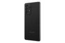 Смартфон Samsung A53 A536 EE 5G ds 6/128 ГБ Черный
