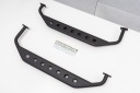 JEEP WRANGLER YJ/TJ 87-06 БІЧНІ КЕНГУРЯТНИК RAPTOR  (16440307331) фото min 8