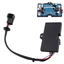 ПЛИТА ГОЛОВНА ОБІГРІВУ СТОЯНОЧНОГО 12V/24V, БЛОК КЕРУВАННЯ LCD, ВЕЛИКИЙ  (18818436642) фото min 10