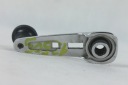 HANDLE GLASS LEFT RIGHTS PERID BACK MERCEDES W116 W114 W115 FRONT REAR  photo 7