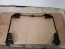 КРІПЛЕННЯ СТЕЛАЖ ДАХУ HONDA CRX DEL SOL 1.6B 93R  (16508557004) фото min 9