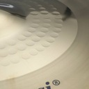 Asanasi R80 - Dobtányér szett Fajta hi-hat