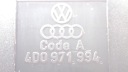PUCE PUCE VW AUDI SKODA SEAT 4D0971994 BROCHES JOINTS EN CAOUTCHOUCphoto 7