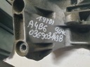 РУЧКА ОБОРУДОВАНИЯ ГЕНЕРАТОРА AUDI A4 B6 1.9 TDI 03G903143  фото 6