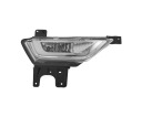 PHARE ANTIBROUILLARD VERS FORD F-150 2021- ML3Z15200A DROITE ARGENTÉphoto 9