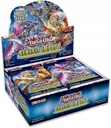 ВЫШЛИ НЕМЕЦКИЕ КАРТЫ KONAMI YUGIOH GENESIS IMPACT