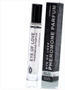 ДЛЯ УВЕРЕННОСТИ ТЕЛА EYE OF LOVE FERMON SPRAY