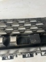 GRILLE CENTRALE INFÉRIEURE PARE-CHOCS CHROME CITROEN C4 PICASSO II AA36216279photo 8