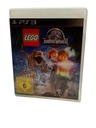 LEGO Мир Юрского периода PS3