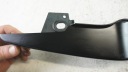 I621 YAMAHA MT-09 MT09 FZ-09 FZ09 20- QUEUE DÉFLECTEUR D'AIR PROTECTION BS2-21711-00photo 6