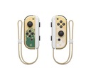 Konzola Nintendo Switch OLED Zelda TOTK Edition Farba viacfarebné