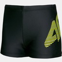 ПЛАВКИ ДЛЯ МАЛЬЧИКОВ 4F ДЛЯ БАССЕЙНА, ПЛЯЖНЫЕ БОКСЕРСКИЕ ШОРТЫ, БЫСТРОСЫХАЮЩИЕ 158/164