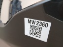 LAND ROVER DISCOVERY SPORT L550 R-DYNAMIC LIFT 2019- PARE-CHOCS AVANT AVANTphoto 13
