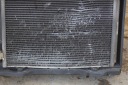 PEUGEOT 207 1.6B PANNEAU AVANT RADIATEURS (D753)photo 6