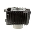 PISTON 110CM3 125CM3 JEU ATV MOTOCYCLETTE 4T 52,00MM PIVOT 13MM, 139FMBphoto 8