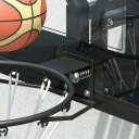 Кошики, Дошки Та Обручі Sportnow Внутрішній І Відкритий 75 Cm 110 X