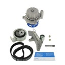 SET VALVE CONTROL SYSTEM VW 1.8T Z PUMP 