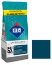 ATLAS CERAMIC GROUT 215 ЧЕРНИЛА 2 КГ
