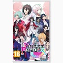 ПЕРЕКЛЮЧЕНИЕ ПАРАДИГМЫ ПАРАДОКСОВ