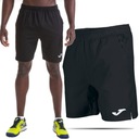JOMA МУЖСКИЕ СПОРТИВНЫЕ ШОРТЫ ДЛЯ СКВОШ-ТЕННИСА ШОРТЫ ДЛЯ ТЕННИСА